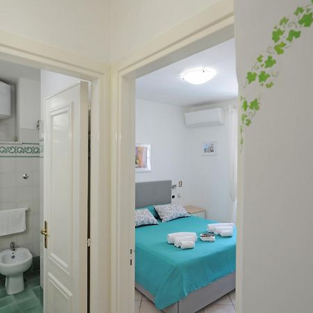 Apartamento L'Ancora Di Amalfi Exterior foto