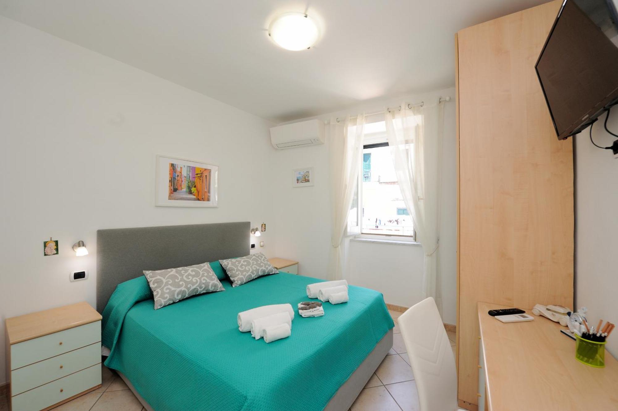 Apartamento L'Ancora Di Amalfi Exterior foto