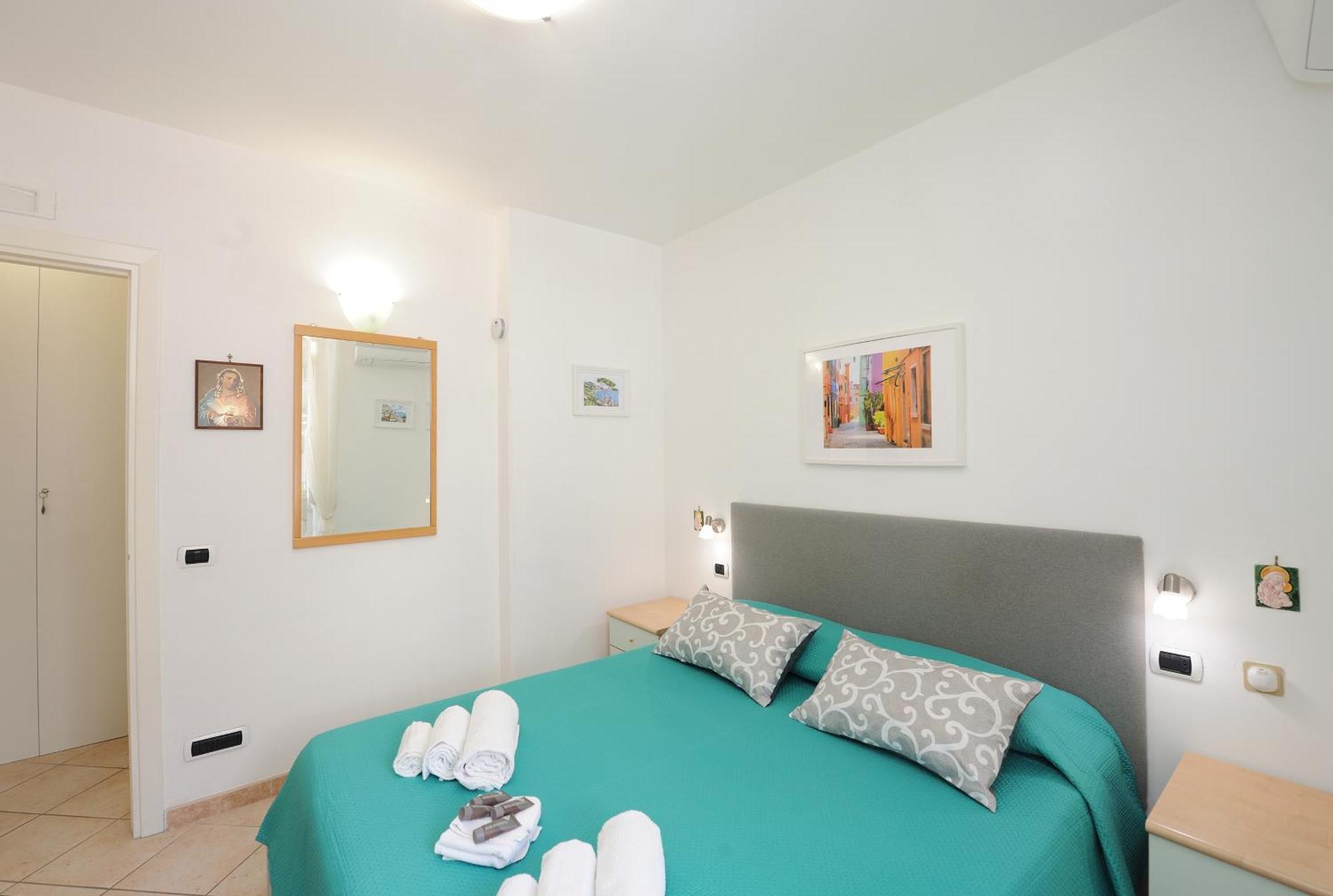 Apartamento L'Ancora Di Amalfi Exterior foto