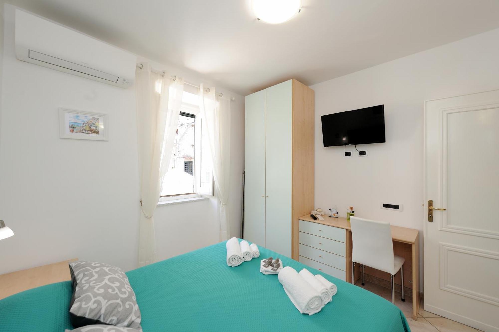 Apartamento L'Ancora Di Amalfi Exterior foto