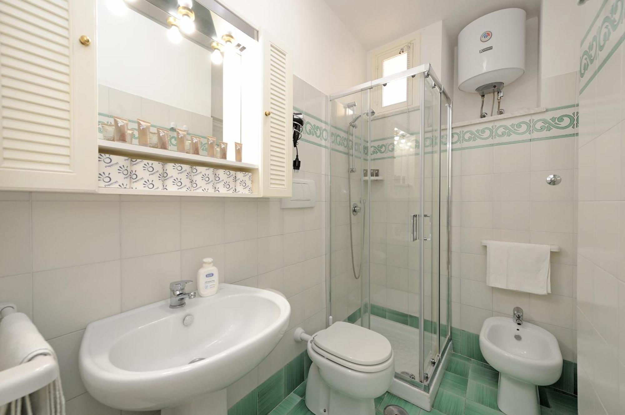 Apartamento L'Ancora Di Amalfi Exterior foto